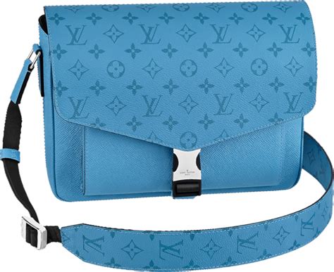 blue lv side bag|lv side bag women.